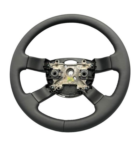 RANGE ROVER SPORT II L494 Lenkrad neu beziehen